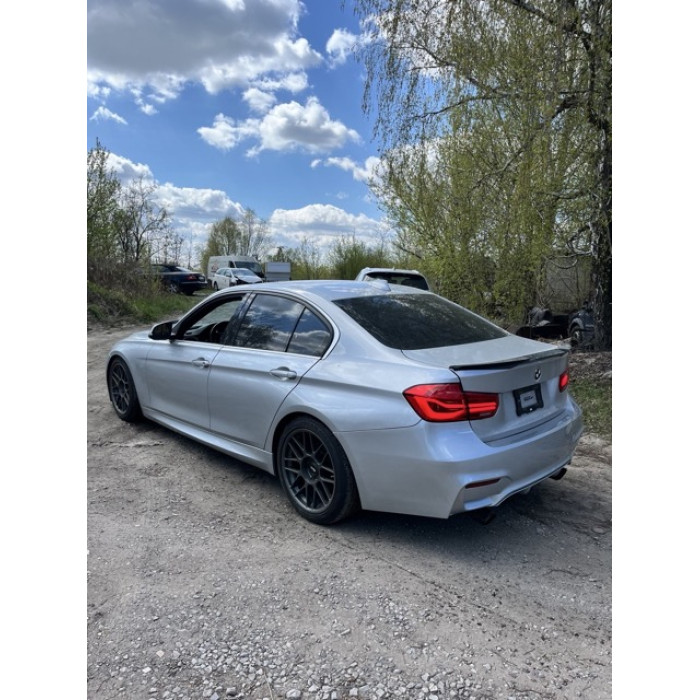 Комплект Обвісу BMW 3-Series F30 (2011-2019) в стилі М3-Look без парктроніка